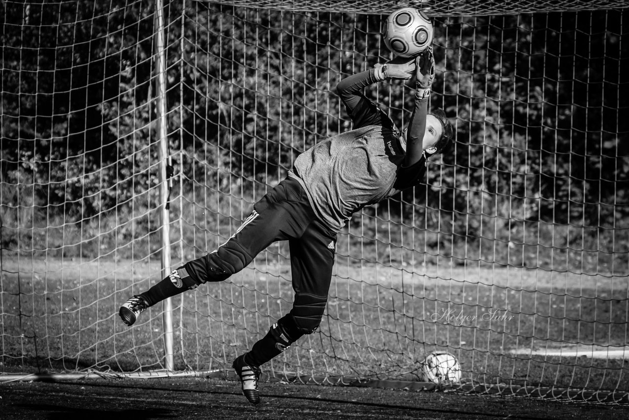 Bild 2327 - Frauen SV Henstedt Ulzburg II - TSV Russee : Ergebnis: 6:0